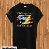 Rage Against The Machine Ratm T-shirt