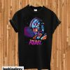 Rebel Hero T-shirt