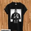 Rip Kobe Bryant Memorial Rest in Peace Mamba 24 Basketball Legend T-shirt