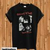 Rolling Stones Exile on Main Street T-shirt