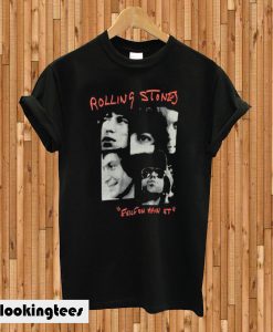 Rolling Stones Exile on Main Street T-shirt