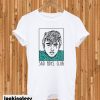 Sad Boys Club Timothee Chalamet T-shirt