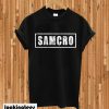 Samcro T-shirt