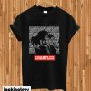 Samurai Champloo Anime T-shirt