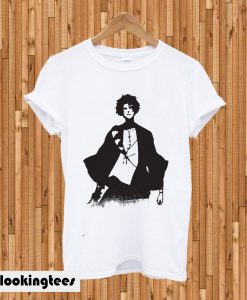 Samurai Champloo T-shirt