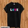 Savannah Guthrie Love T-shirt