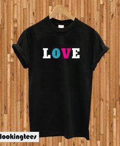 Savannah Guthrie Love T-shirt