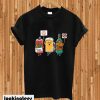 Save waterdrink beer T-shirt