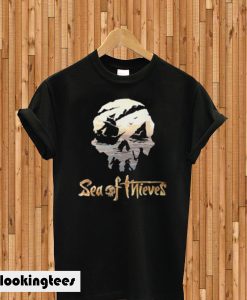 Sea of thieves T-shirt