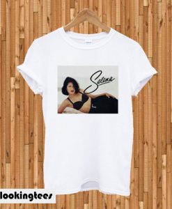 Selena Quintanilla T-shirt