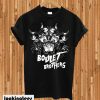 Shirt Boulet Brothers Dragqueenmerch T-shirt