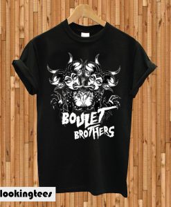 Shirt Boulet Brothers Dragqueenmerch T-shirt