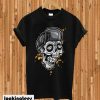 Skull and Diamonds T-shirt