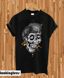 Skull and Diamonds T-shirt