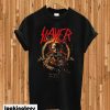 Slayer Skull Soldier T-shirt