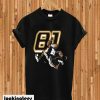 Slayton to the house T-shirt