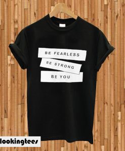 Slogan T-shirt