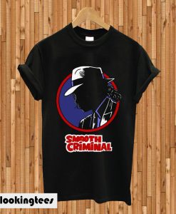 Smooth Criminal T-shirt