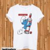 Smurfnoff T-shirt