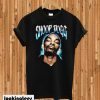 Snoop Dogg Black T-shirt