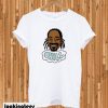 Snoop Dogg Chill T-shirt