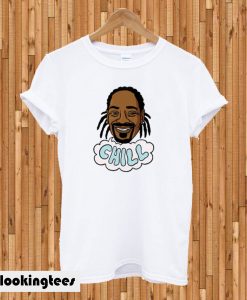 Snoop Dogg Chill T-shirt