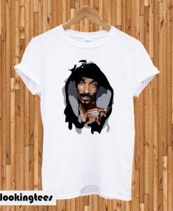 Snoop Dogg Unisex T-shirt