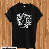 Sonic Youth T-shirt