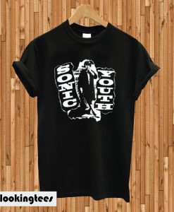 Sonic Youth T-shirt