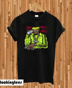 Soulja Boy Drake T-shirt