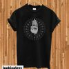 Spiritual 3rd Eye Hamsa T-shirt