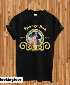 SpongeBob SquarePants Captain T-shirt