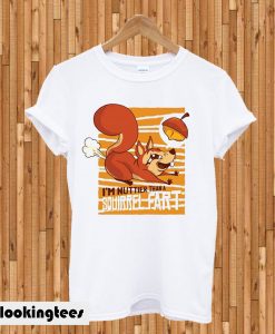 Squirrel fart Classic T-shirt