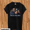 Star War THE MANDALORIAN The Way T-shirt