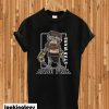 Star Wars Episode IX The Rise Of Skywalker Babu Frik Womens T-shirt