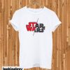 Star Wars White T-shirt