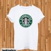 Starbucks Coffee T-shirt