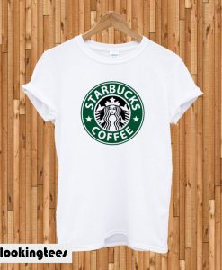 Starbucks Coffee T-shirt