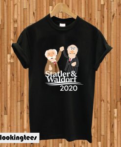 Statler & Waldorf 2020 T-shirt