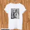 Stevie Nicks Pop Dance Punk T-shirt