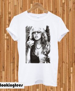 Stevie Nicks T-shirt