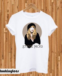 Stevie Nicks T-shirt