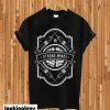 Strong Minds vector T-shirt