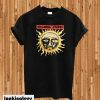 Sublime Sun Black T-shirt