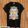 Sublime Sun Bottle Soft T-shirt