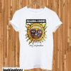 Sublime Sun Logo T-shirt