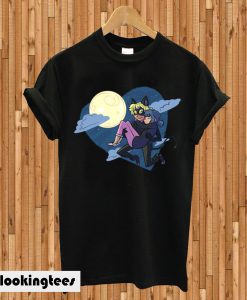 Super Nerds in Love T-shirt