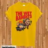 Super Wet Bandits T-shirt