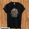 Supernatural Ruh Roh T-shirt