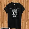 Swimming Motivation T-shirt